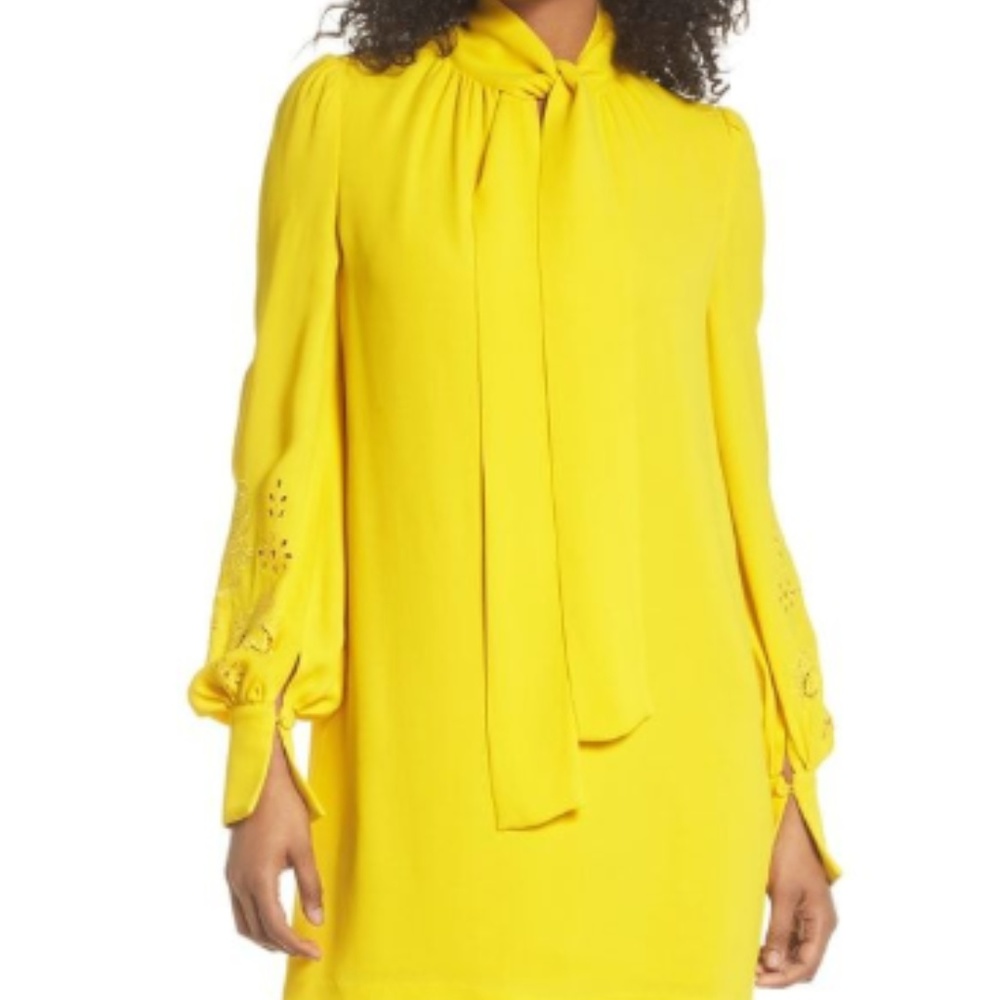 FRENCH CONNECTION Short Dress